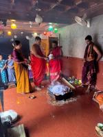 Pradhana Dasha Druvya Homa, Abhisheka, Pujana - Mandala Puja at Umamaheshwara Devasthana, Mangaluru (9 June 2026)